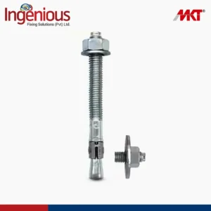 threaded rod - MKT bolt anchor B