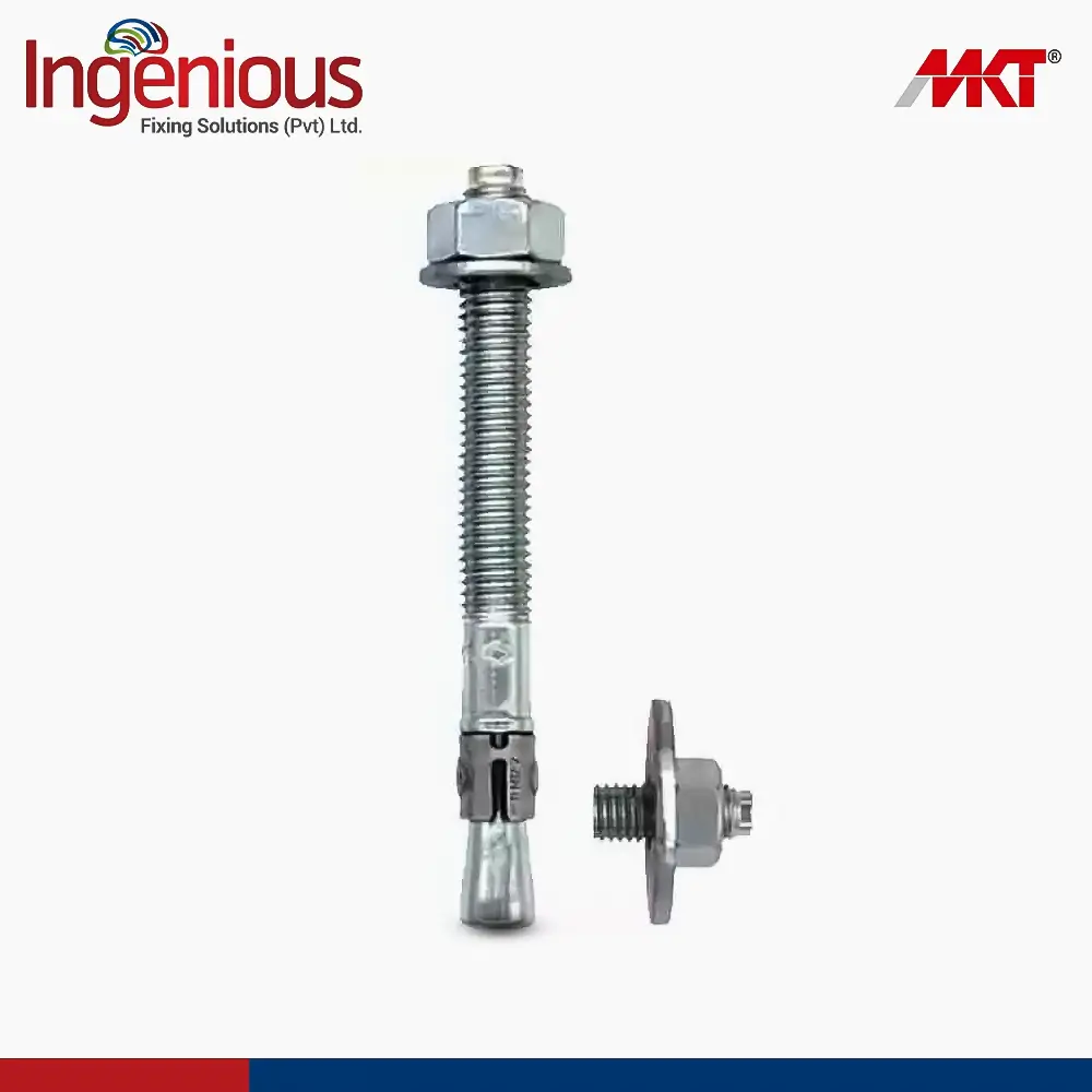 threaded rod - MKT bolt anchor B