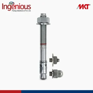 Bolt anchor BZ3