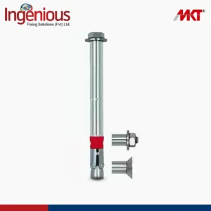 MKT highload heavy duty anchor