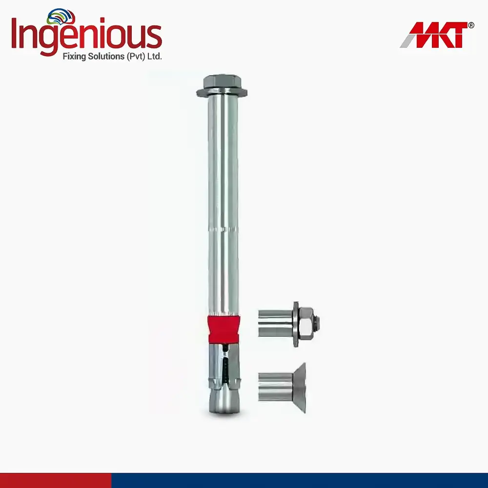 MKT highload heavy duty anchor