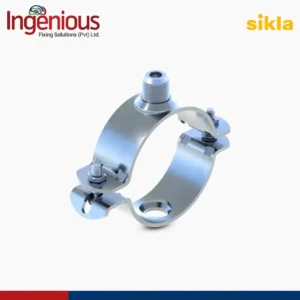 Pipe Clamp STABIL D-3G
