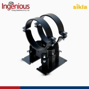 High Temperature Pipe Shoe LD-HT-HV 150