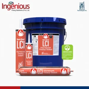SpecSeal LCI Intumescent Sealant