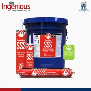 SpecSeal SSS Intumescent Firestop Sealant