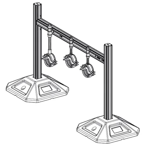 Profile Clip MPK 46 HCP - Image 2