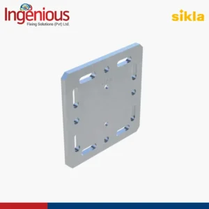 Adapter Plate AP 46 HCP
