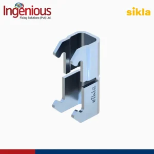 Profile Clip MPK 46 HCP
