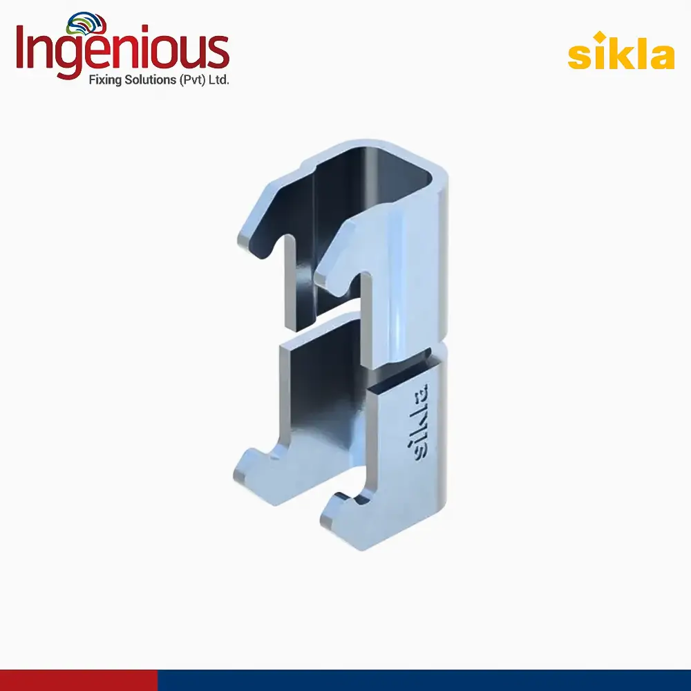 Profile Clip MPK 46 HCP