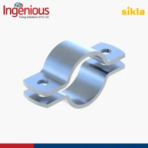 Pipe Clamp STABIL RB-A
