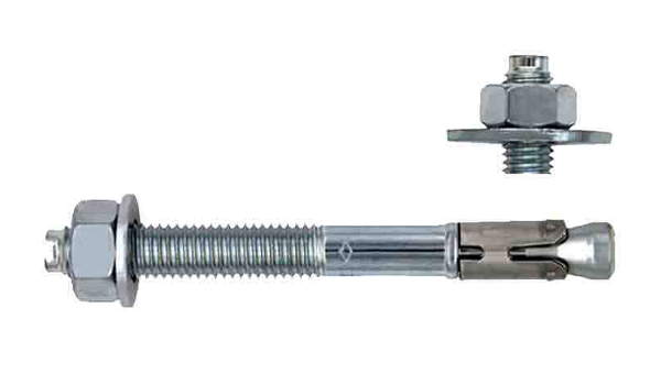Bolt anchor BZ plus