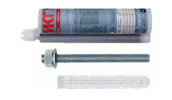 Injection system VMEA