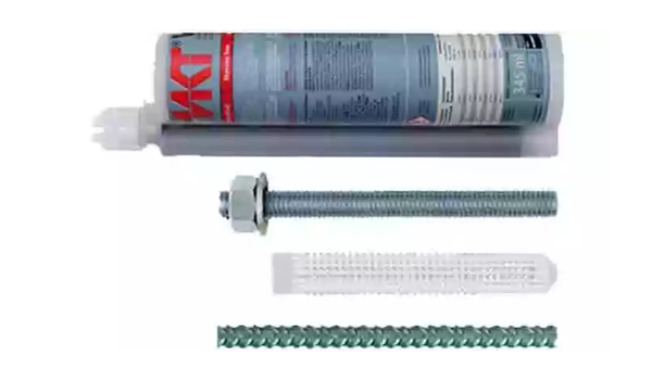 Injection system VMU plus