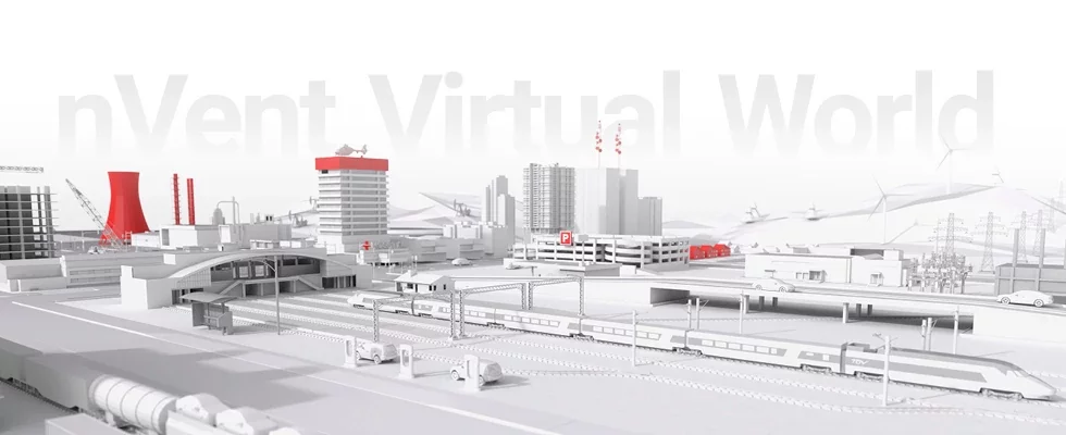 Virtual World Main